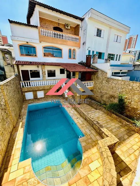 Foto 1 de Casa com 4 quartos à venda, 650m2 em Vila Formosa, São Paulo - SP