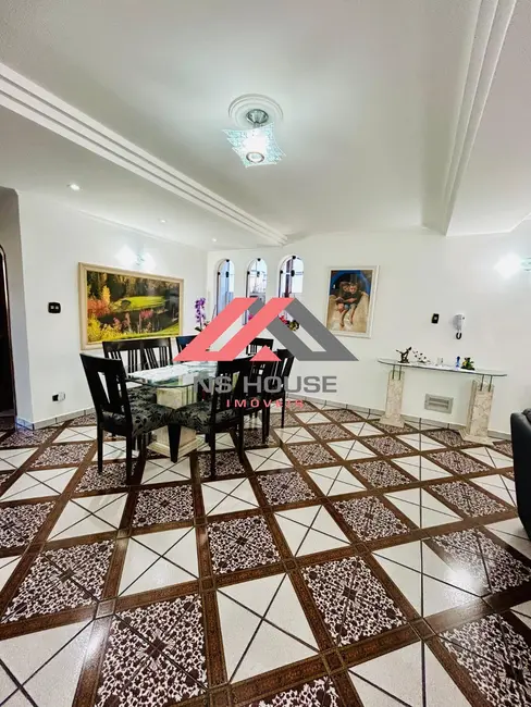 Casa com 4 quartos à venda, 650m2 em Vila Formosa, São Paulo - SP - imagem 4 Foto 4 de Casa com 4 quartos à venda, 650m2 em Vila Formosa, São Paulo - SP