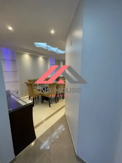 Foto 2 de Casa de Condomínio com 3 quartos à venda e para alugar, 165m2 em Mauá, Sao Caetano Do Sul - SP