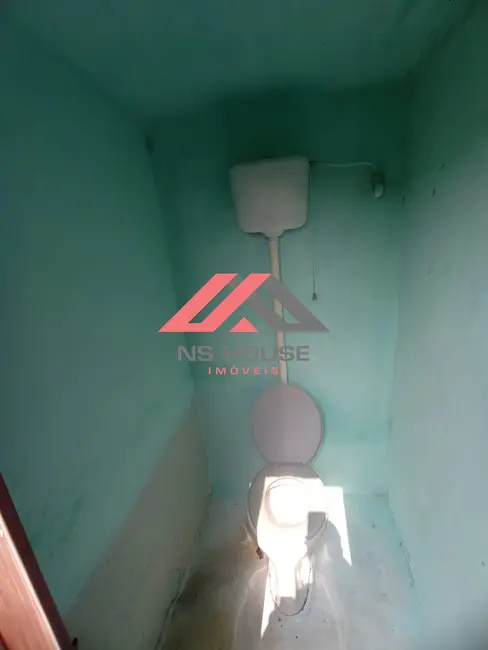 Foto 8 de Casa com 2 quartos à venda, 103m2 em Vila Zanela, Franco Da Rocha - SP