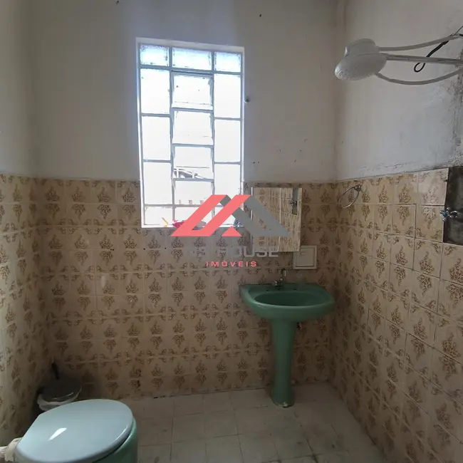 Foto 9 de Casa com 2 quartos à venda, 103m2 em Vila Zanela, Franco Da Rocha - SP
