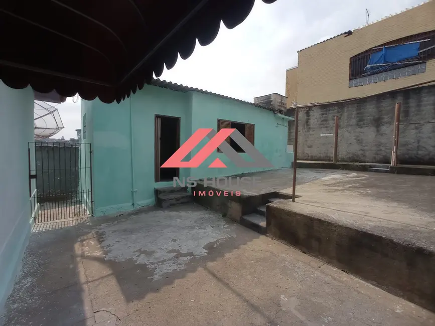 Foto 2 de Casa com 2 quartos à venda, 103m2 em Vila Zanela, Franco Da Rocha - SP