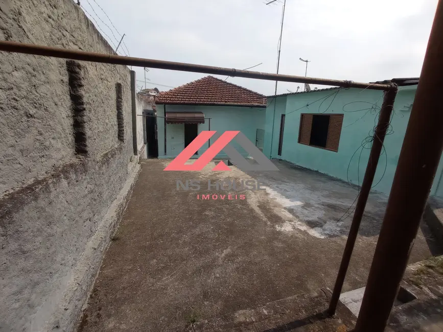 Foto 3 de Casa com 2 quartos à venda, 103m2 em Vila Zanela, Franco Da Rocha - SP