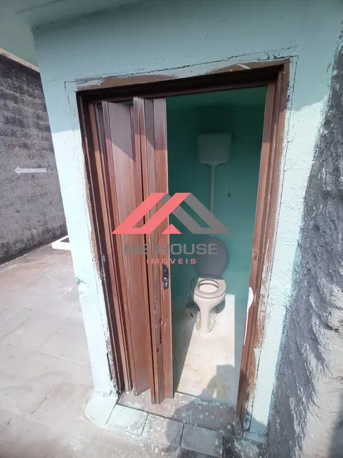 Foto 5 de Casa com 2 quartos à venda, 103m2 em Vila Zanela, Franco Da Rocha - SP