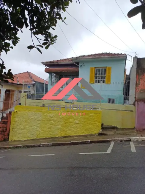 Foto 1 de Casa com 2 quartos à venda, 103m2 em Vila Zanela, Franco Da Rocha - SP