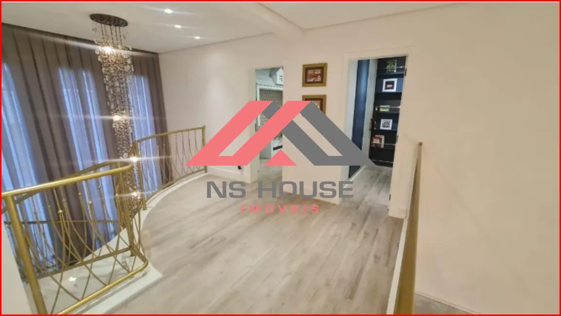 Foto 9 de Casa com 4 quartos à venda, 450m2 em Jardim São Caetano, Sao Caetano Do Sul - SP