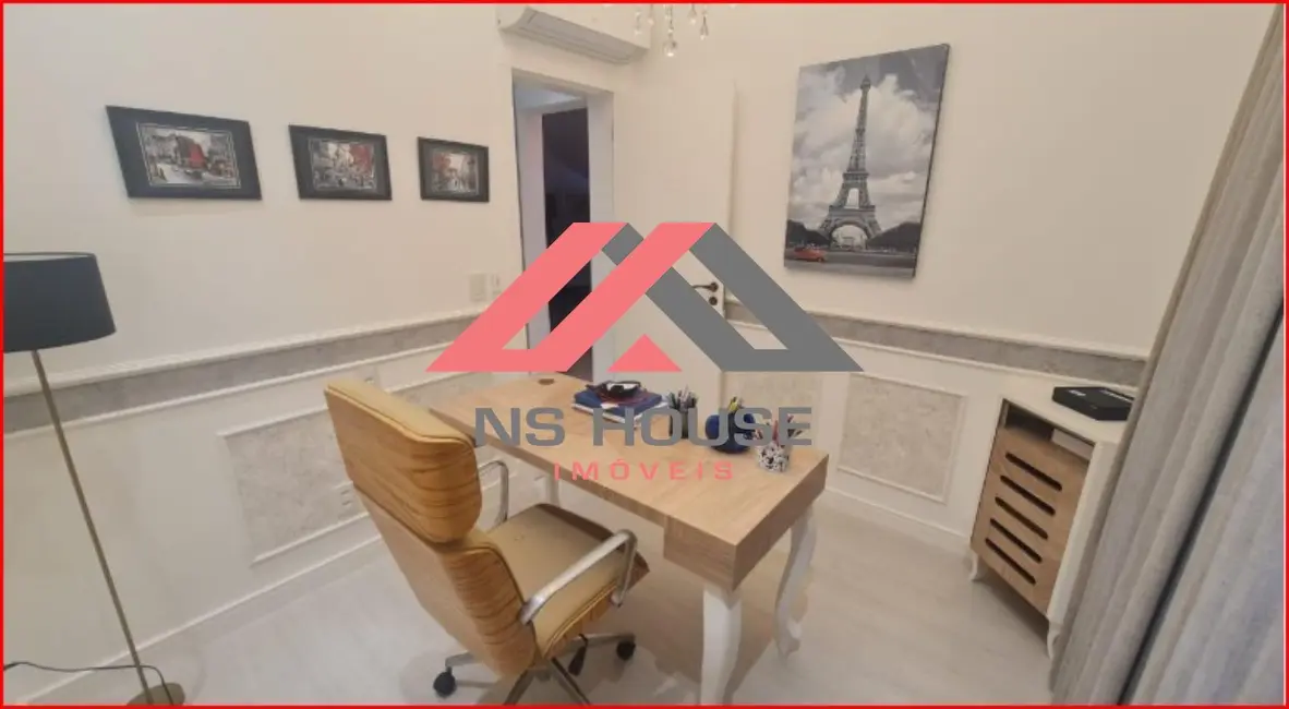 Foto 8 de Casa com 4 quartos à venda, 450m2 em Jardim São Caetano, Sao Caetano Do Sul - SP