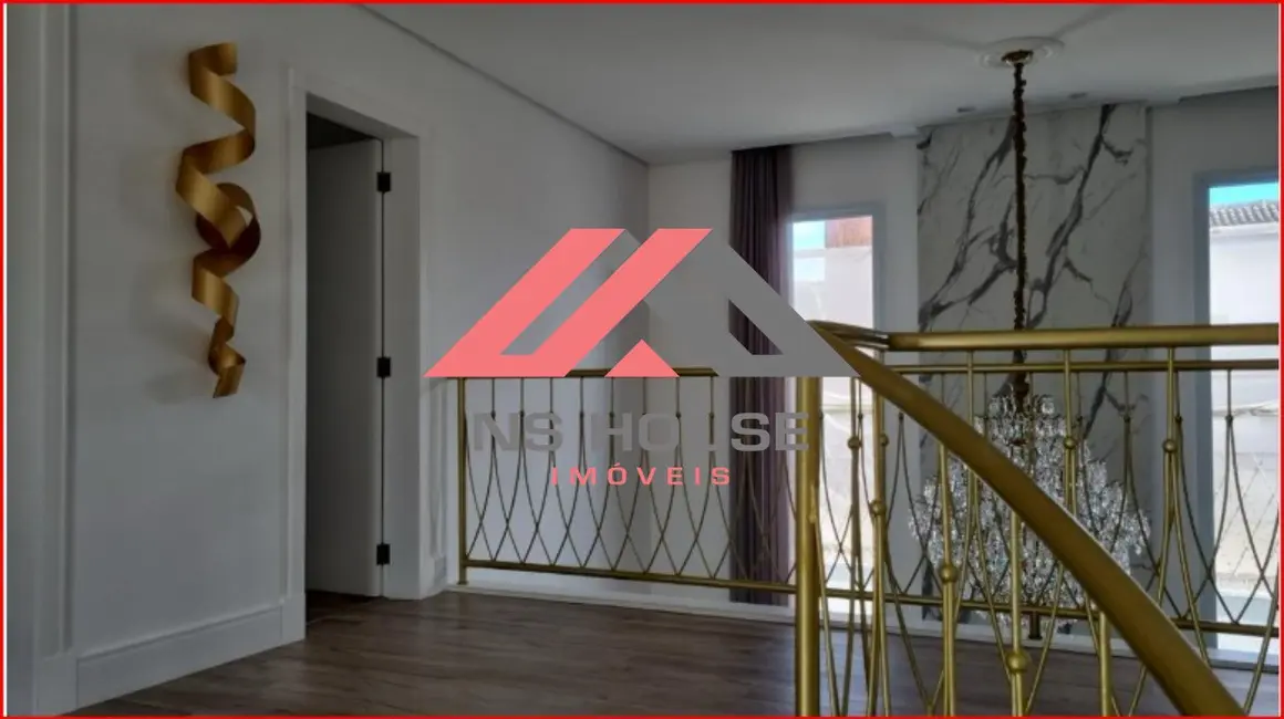 Foto 3 de Casa com 4 quartos à venda, 450m2 em Jardim São Caetano, Sao Caetano Do Sul - SP