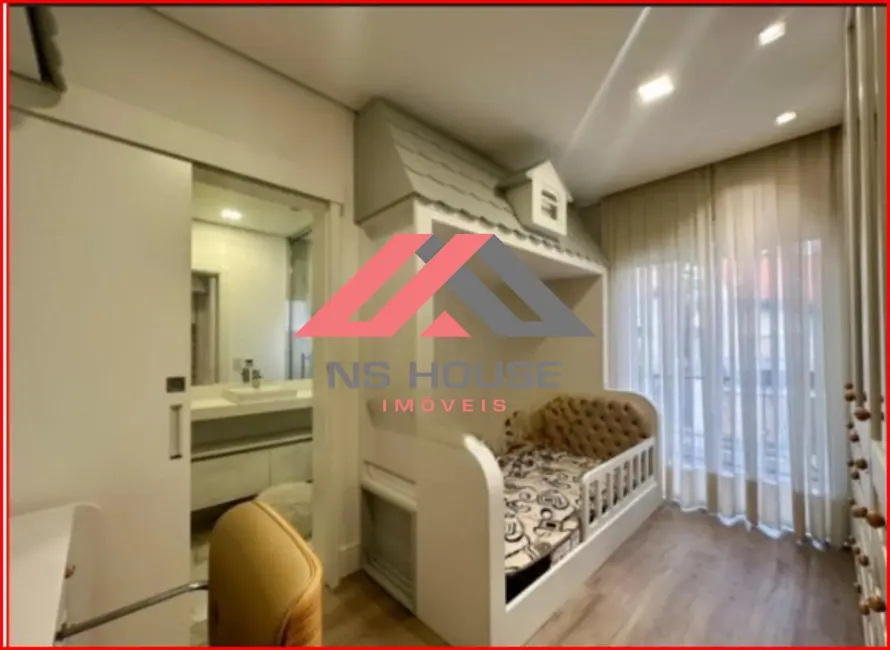 Foto 7 de Casa com 4 quartos à venda, 450m2 em Jardim São Caetano, Sao Caetano Do Sul - SP