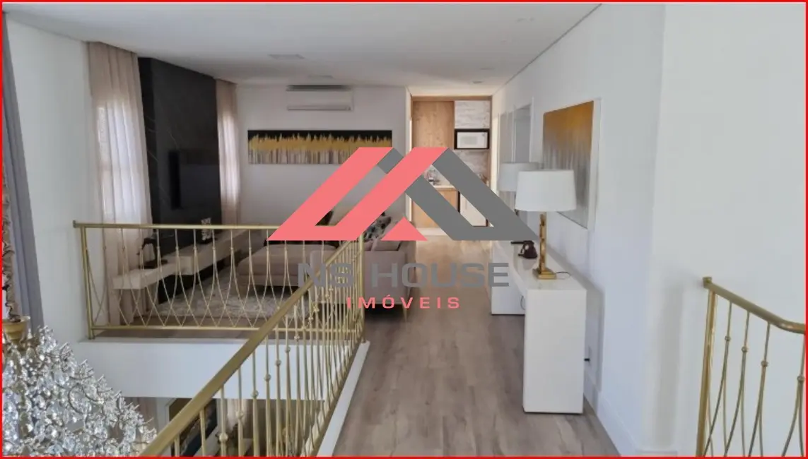 Foto 2 de Casa com 4 quartos à venda, 450m2 em Jardim São Caetano, Sao Caetano Do Sul - SP