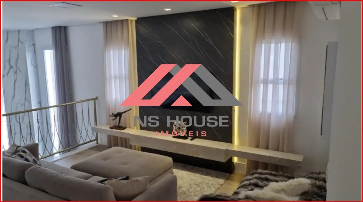 Foto 6 de Casa com 4 quartos à venda, 450m2 em Jardim São Caetano, Sao Caetano Do Sul - SP