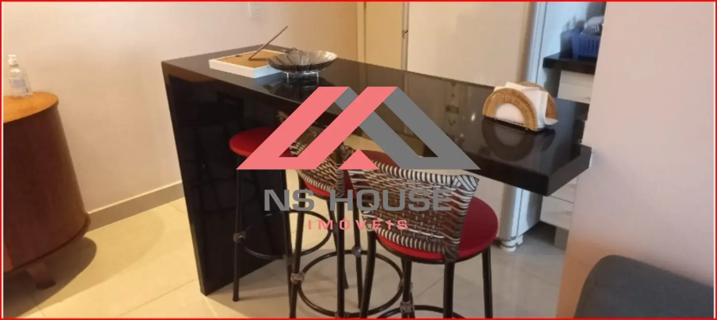 Foto 2 de Apartamento com 2 quartos à venda, 57m2 em Mauá, Sao Caetano Do Sul - SP