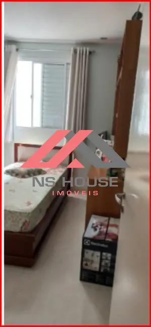 Foto 8 de Apartamento com 2 quartos à venda, 57m2 em Mauá, Sao Caetano Do Sul - SP