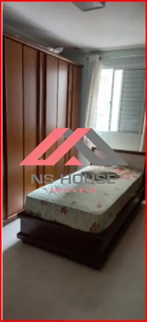 Foto 9 de Apartamento com 2 quartos à venda, 57m2 em Mauá, Sao Caetano Do Sul - SP