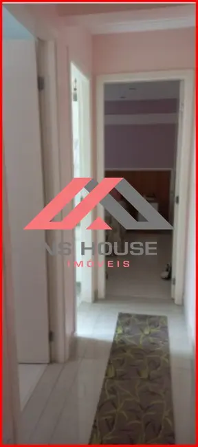 Foto 7 de Apartamento com 2 quartos à venda, 57m2 em Mauá, Sao Caetano Do Sul - SP