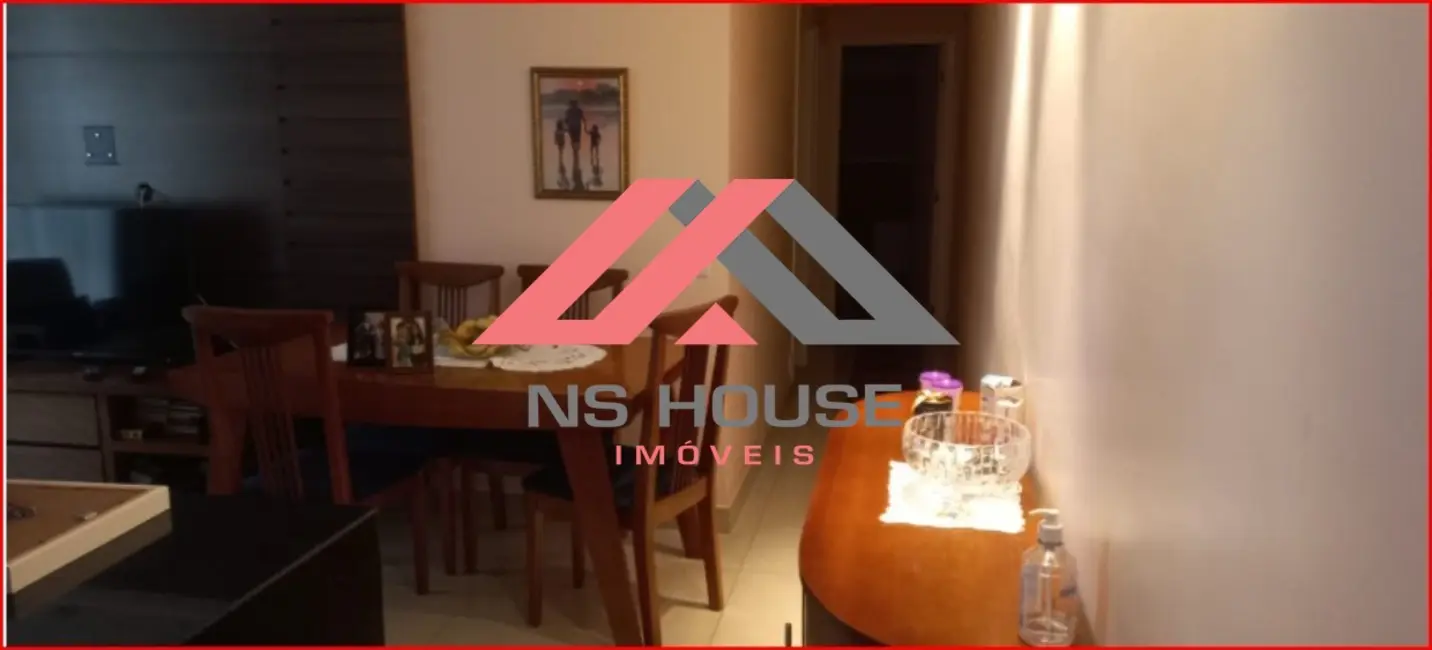 Foto 3 de Apartamento com 2 quartos à venda, 57m2 em Mauá, Sao Caetano Do Sul - SP