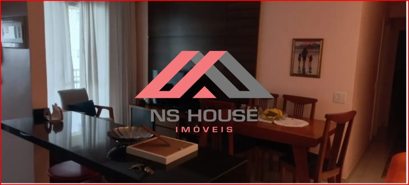 Foto 4 de Apartamento com 2 quartos à venda, 57m2 em Mauá, Sao Caetano Do Sul - SP