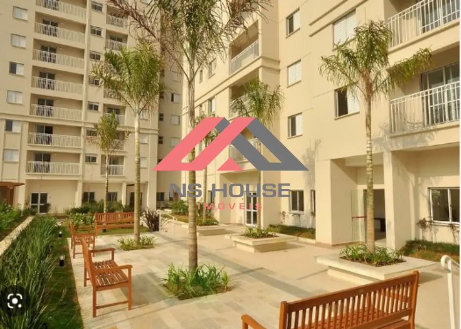 Foto 1 de Apartamento com 2 quartos à venda, 57m2 em Mauá, Sao Caetano Do Sul - SP