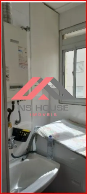 Foto 6 de Apartamento com 2 quartos à venda, 57m2 em Mauá, Sao Caetano Do Sul - SP