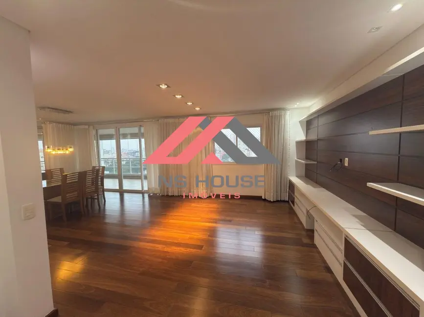 Foto 5 de Apartamento com 3 quartos à venda, 186m2 em Santa Paula, Sao Caetano Do Sul - SP