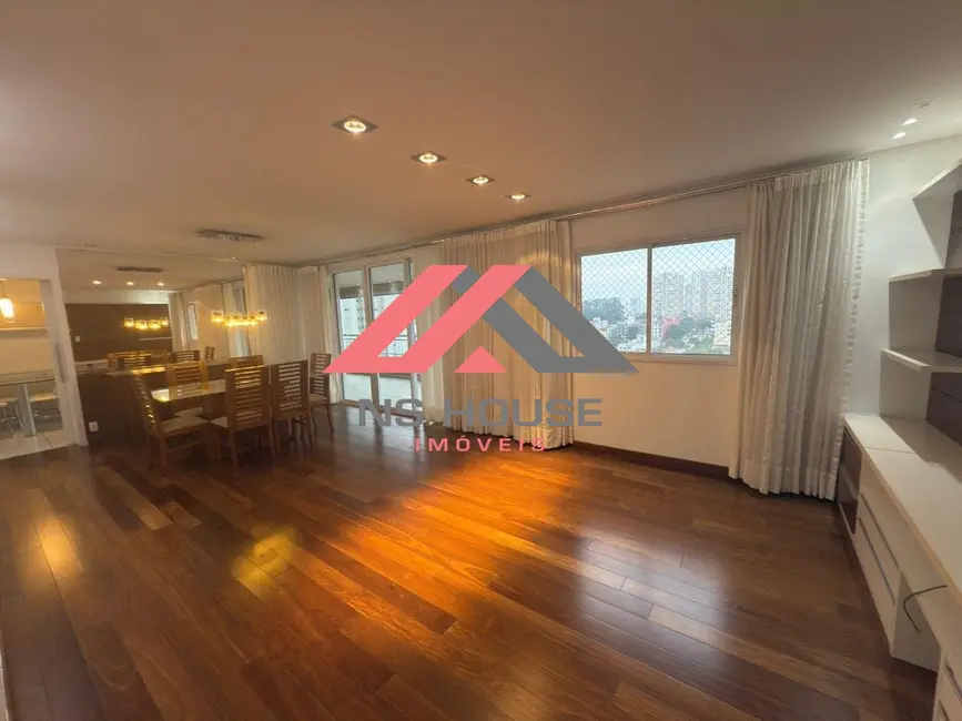 Foto 2 de Apartamento com 3 quartos à venda, 186m2 em Santa Paula, Sao Caetano Do Sul - SP
