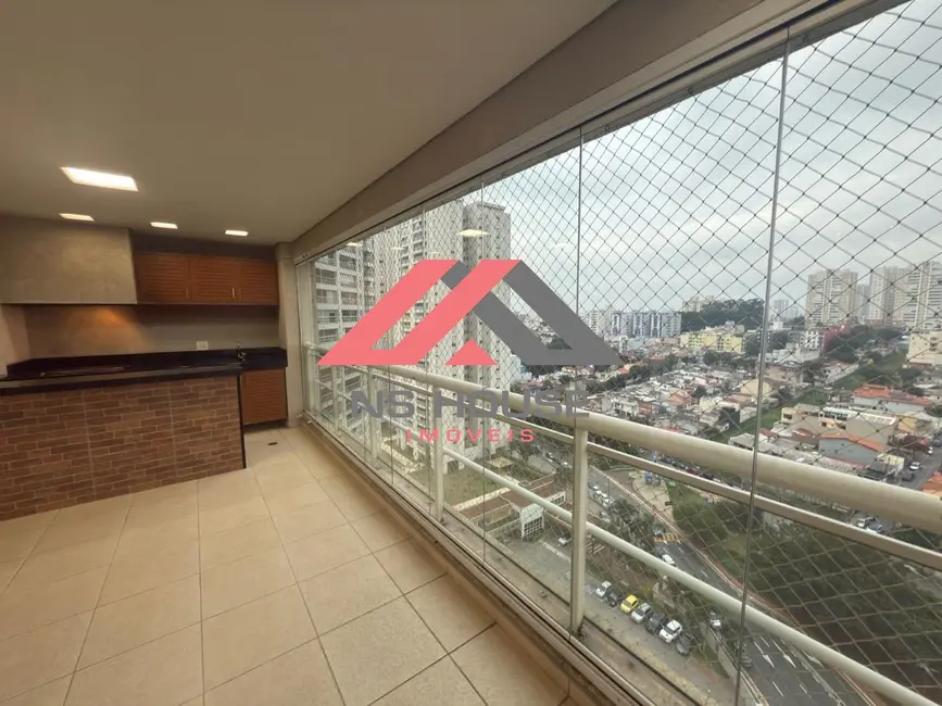 Foto 9 de Apartamento com 3 quartos à venda, 186m2 em Santa Paula, Sao Caetano Do Sul - SP