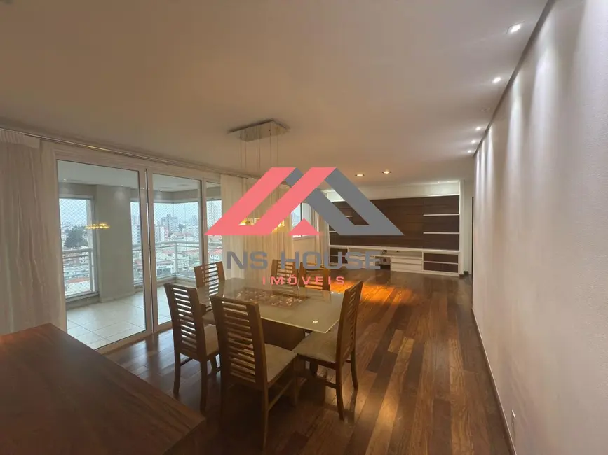 Foto 3 de Apartamento com 3 quartos à venda, 186m2 em Santa Paula, Sao Caetano Do Sul - SP