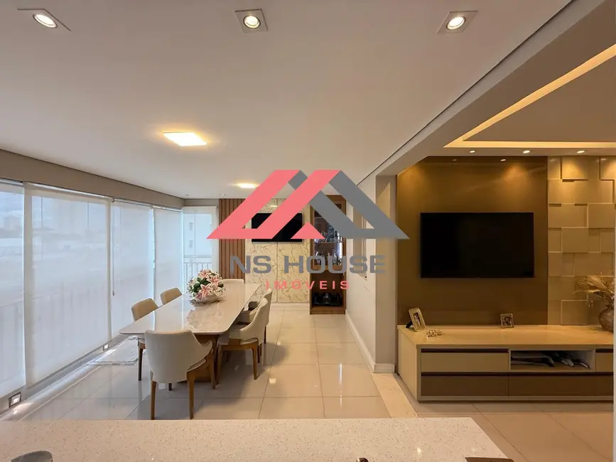 Foto 7 de Apartamento com 3 quartos à venda, 186m2 em Santa Paula, Sao Caetano Do Sul - SP