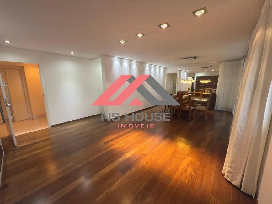 Foto 4 de Apartamento com 3 quartos à venda, 186m2 em Santa Paula, Sao Caetano Do Sul - SP