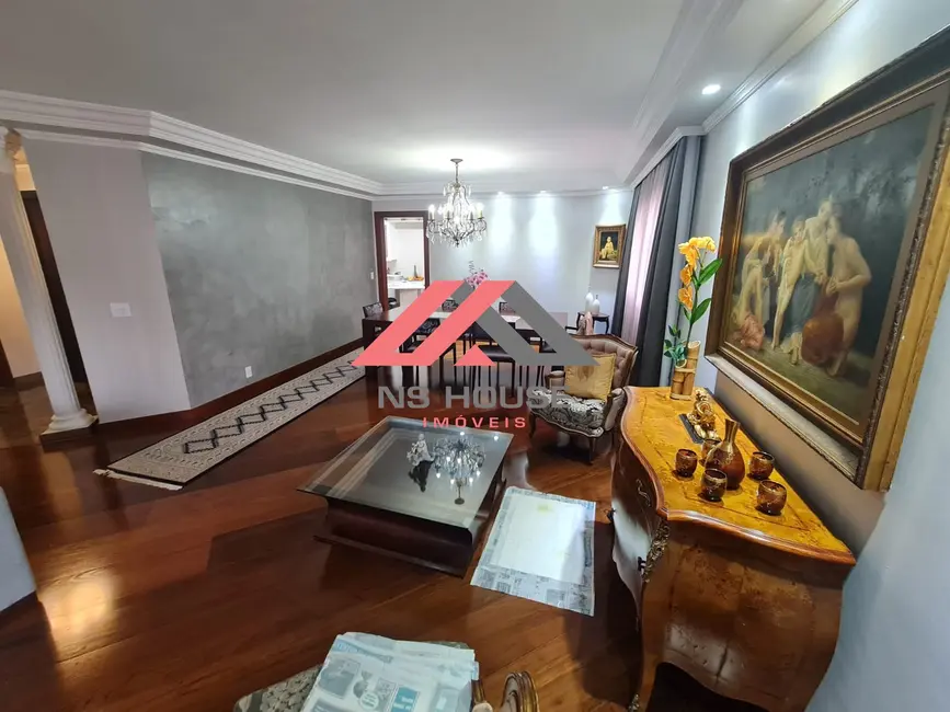 Foto 3 de Apartamento com 4 quartos à venda, 280m2 em Santo Antônio, Sao Caetano Do Sul - SP