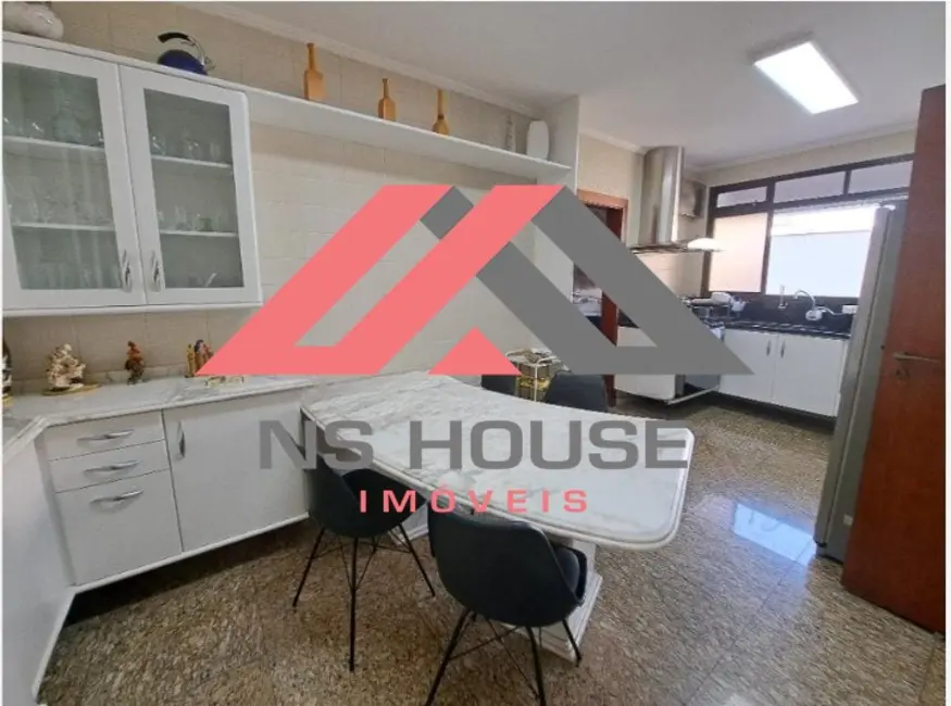 Foto 6 de Apartamento com 4 quartos à venda, 280m2 em Santo Antônio, Sao Caetano Do Sul - SP