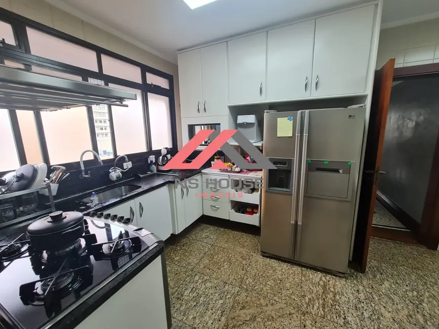 Foto 5 de Apartamento com 4 quartos à venda, 280m2 em Santo Antônio, Sao Caetano Do Sul - SP