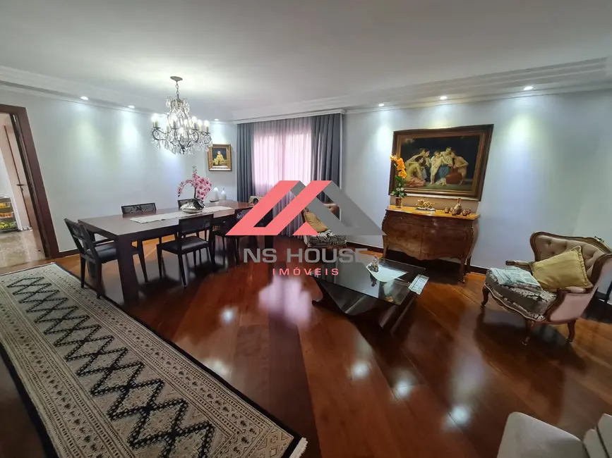 Foto 4 de Apartamento com 4 quartos à venda, 280m2 em Santo Antônio, Sao Caetano Do Sul - SP