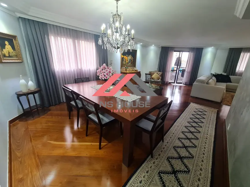 Foto 1 de Apartamento com 4 quartos à venda, 280m2 em Santo Antônio, Sao Caetano Do Sul - SP