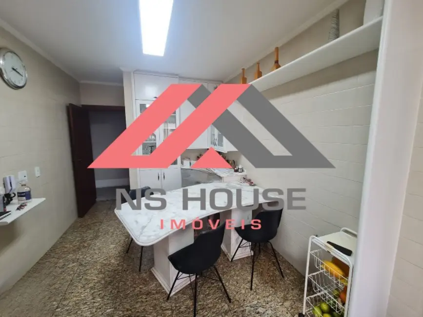 Foto 7 de Apartamento com 4 quartos à venda, 280m2 em Santo Antônio, Sao Caetano Do Sul - SP