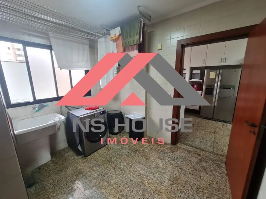 Foto 9 de Apartamento com 4 quartos à venda, 280m2 em Santo Antônio, Sao Caetano Do Sul - SP