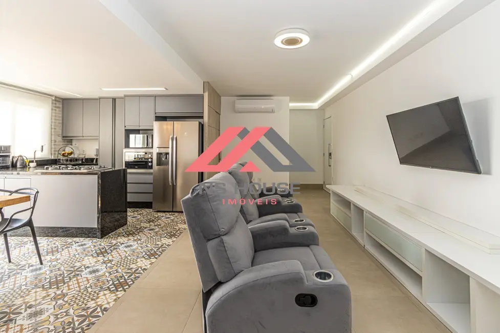 Foto 4 de Apartamento com 2 quartos à venda, 83m2 em Santo Antônio, Sao Caetano Do Sul - SP