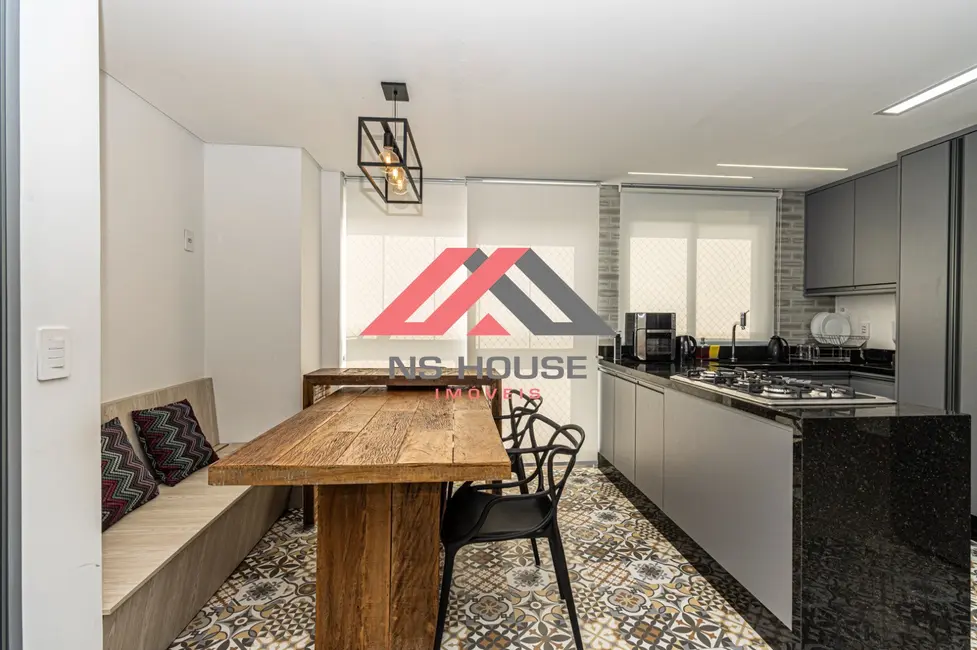 Foto 7 de Apartamento com 2 quartos à venda, 83m2 em Santo Antônio, Sao Caetano Do Sul - SP