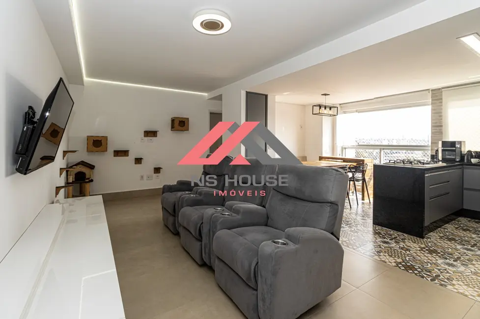 Foto 5 de Apartamento com 2 quartos à venda, 83m2 em Santo Antônio, Sao Caetano Do Sul - SP