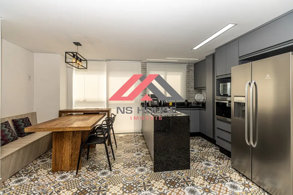 Foto 2 de Apartamento com 2 quartos à venda, 83m2 em Santo Antônio, Sao Caetano Do Sul - SP