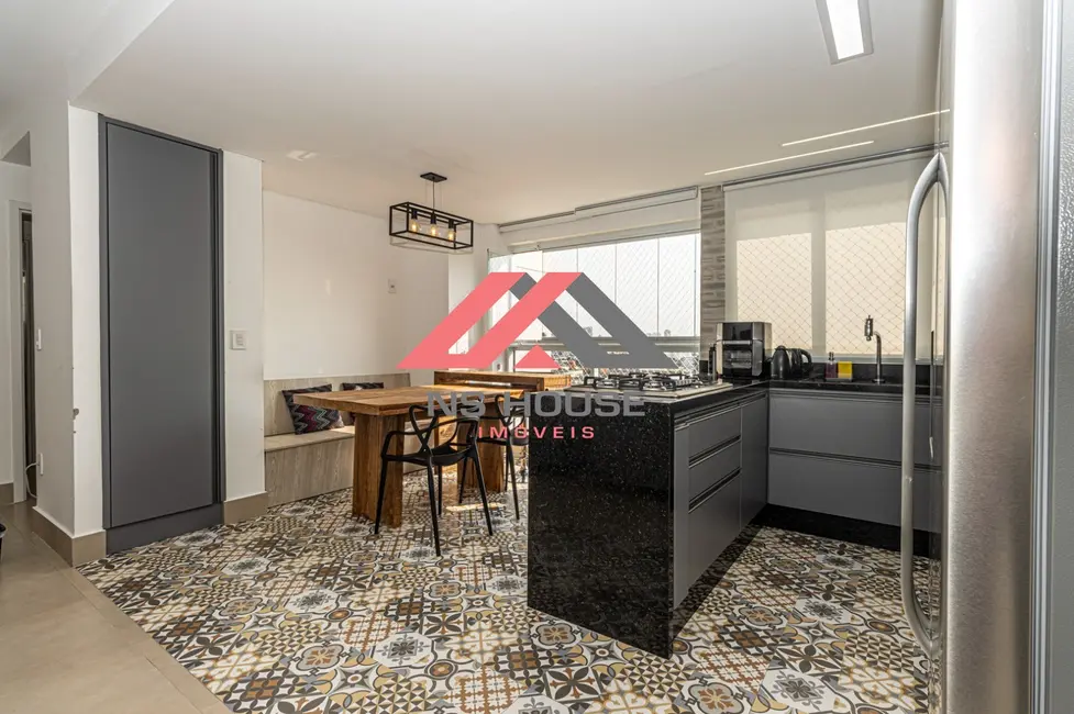 Foto 9 de Apartamento com 2 quartos à venda, 83m2 em Santo Antônio, Sao Caetano Do Sul - SP