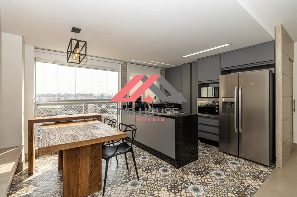 Foto 1 de Apartamento com 2 quartos à venda, 83m2 em Santo Antônio, Sao Caetano Do Sul - SP