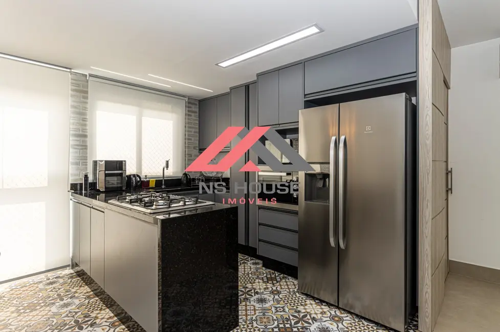 Foto 3 de Apartamento com 2 quartos à venda, 83m2 em Santo Antônio, Sao Caetano Do Sul - SP