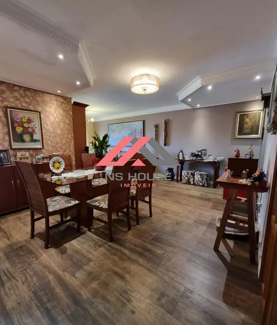 Foto 2 de Apartamento com 3 quartos à venda, 127m2 em Barcelona, Sao Caetano Do Sul - SP