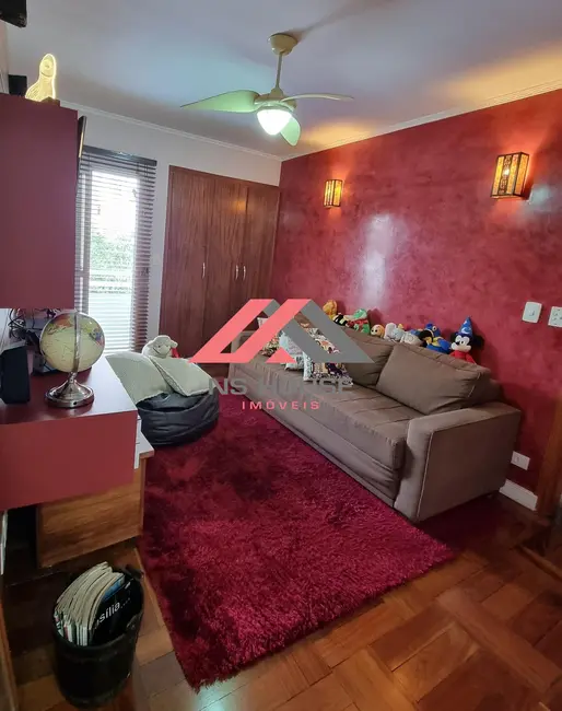 Foto 6 de Apartamento com 3 quartos à venda, 127m2 em Barcelona, Sao Caetano Do Sul - SP