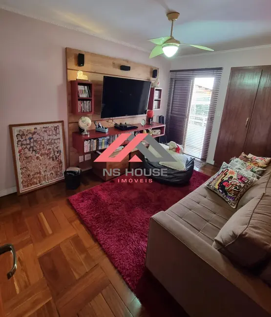 Foto 4 de Apartamento com 3 quartos à venda, 127m2 em Barcelona, Sao Caetano Do Sul - SP