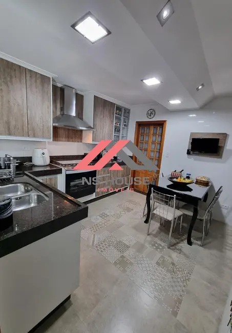 Foto 8 de Apartamento com 3 quartos à venda, 127m2 em Barcelona, Sao Caetano Do Sul - SP