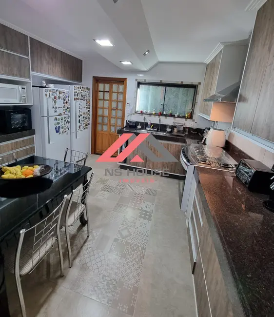 Foto 9 de Apartamento com 3 quartos à venda, 127m2 em Barcelona, Sao Caetano Do Sul - SP