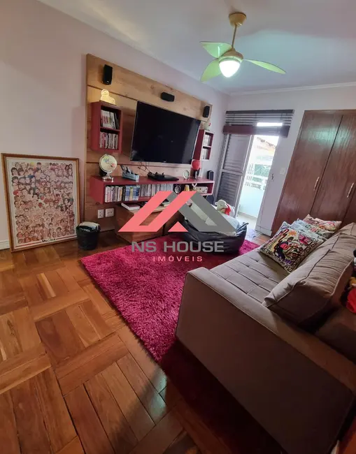 Foto 7 de Apartamento com 3 quartos à venda, 127m2 em Barcelona, Sao Caetano Do Sul - SP