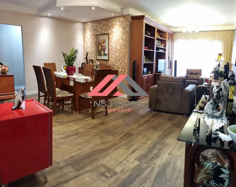 Foto 3 de Apartamento com 3 quartos à venda, 127m2 em Barcelona, Sao Caetano Do Sul - SP